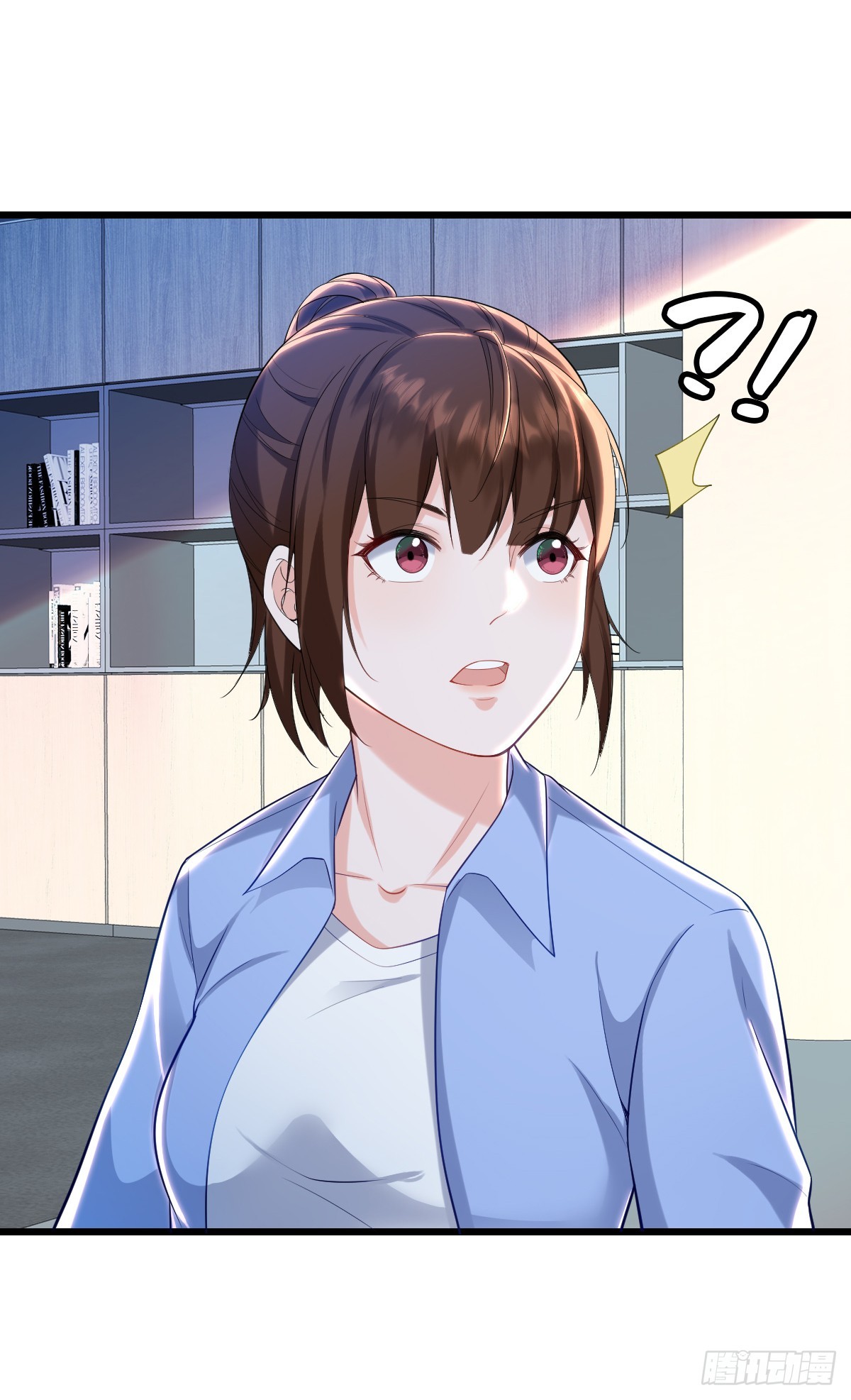 第27话 喜欢的人-第29话