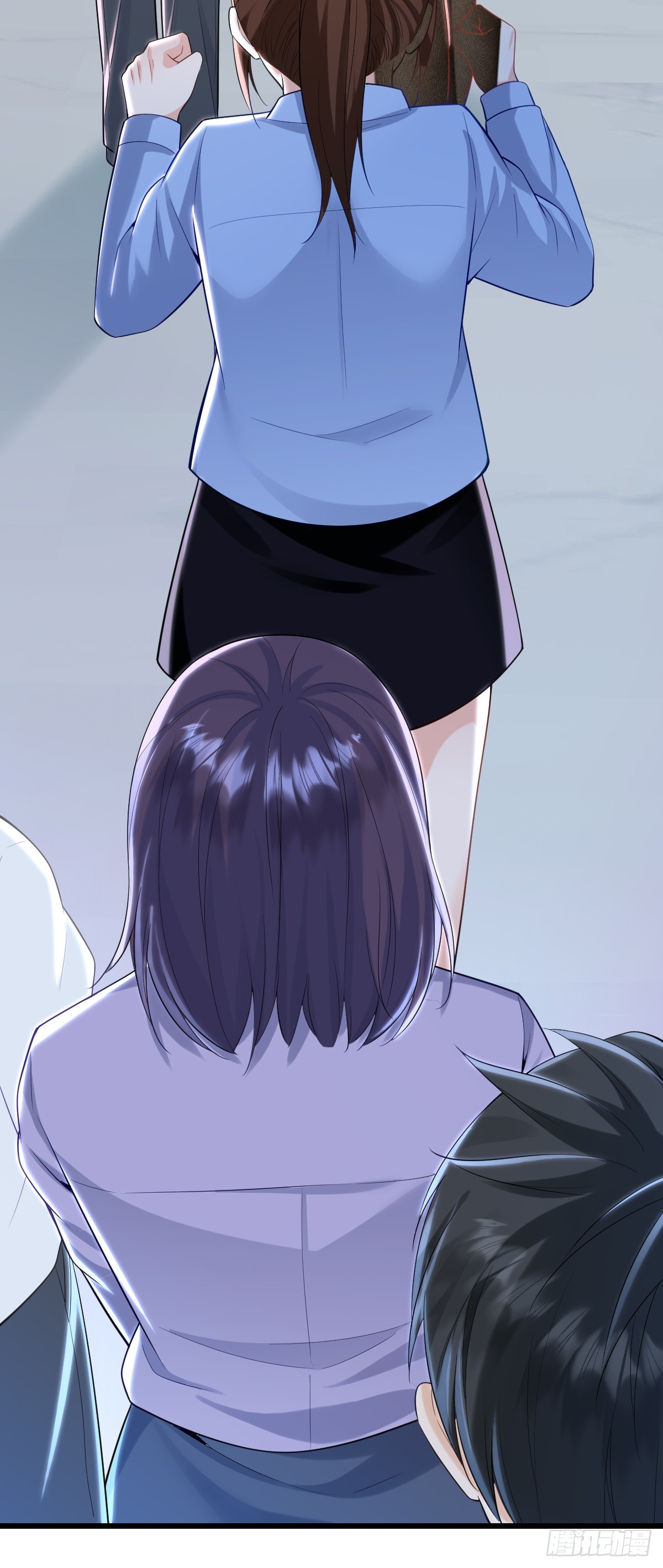 第27话 喜欢的人-第29话