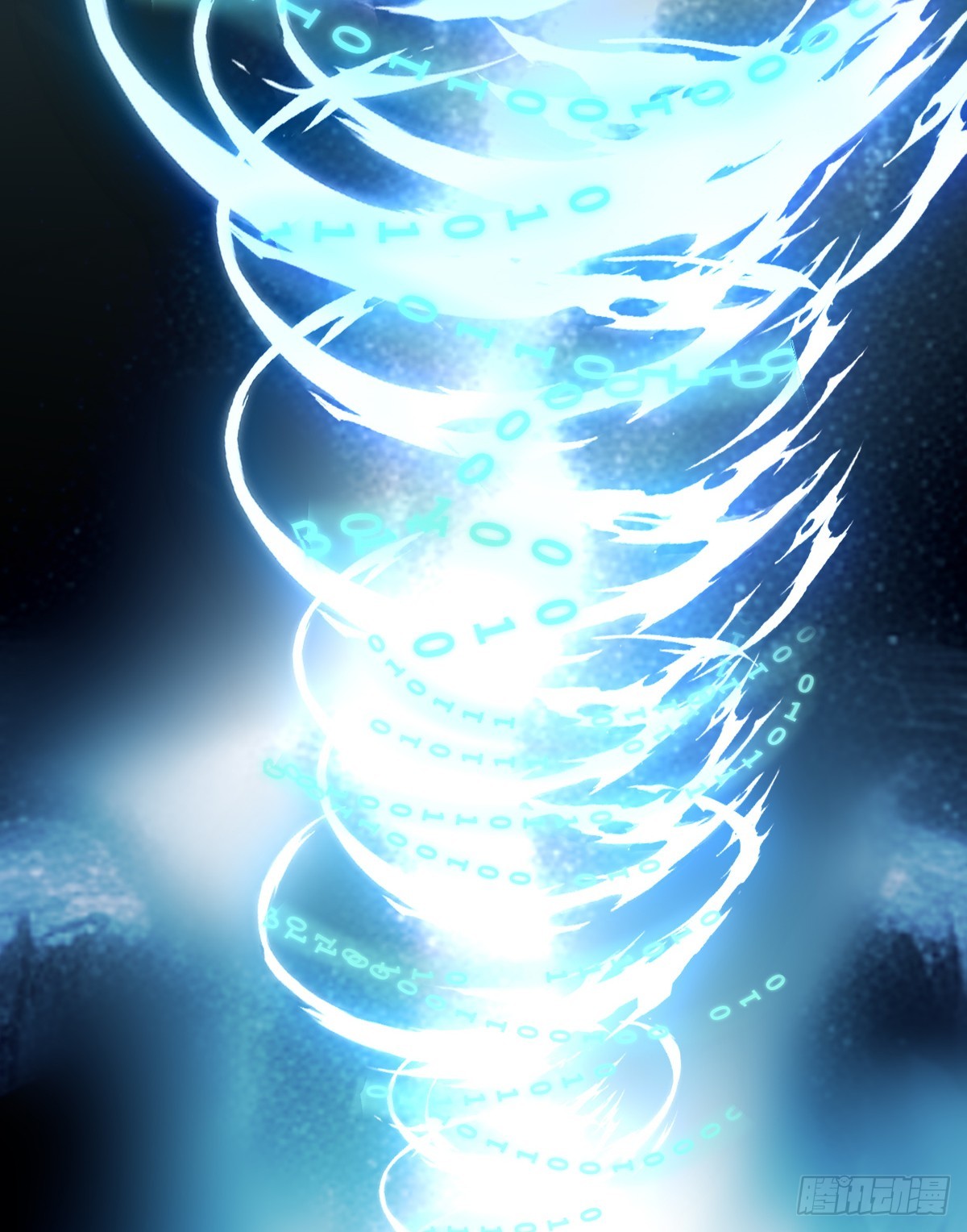 第3话 贴身男秘-第5话