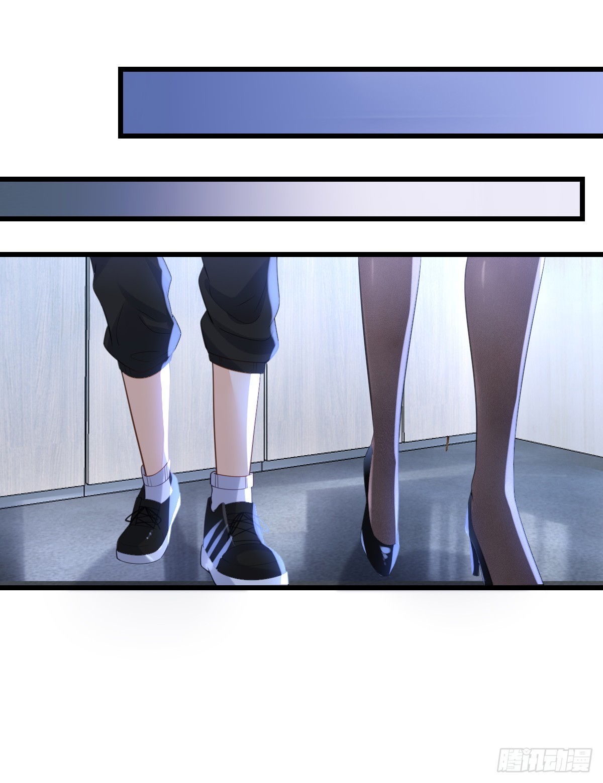 第5话 狗眼看人低-第7话