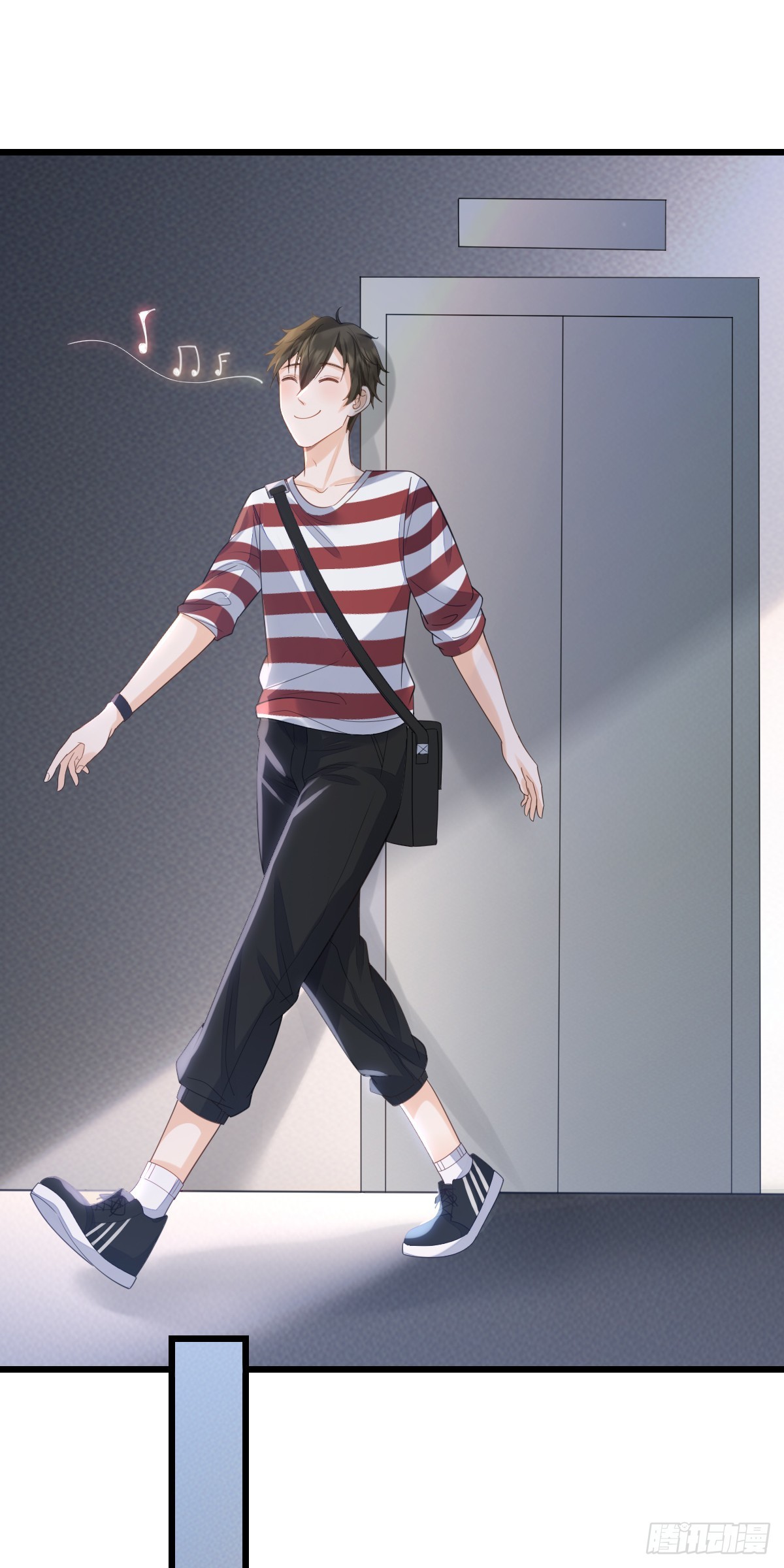 第7话 魅力光环-第9话