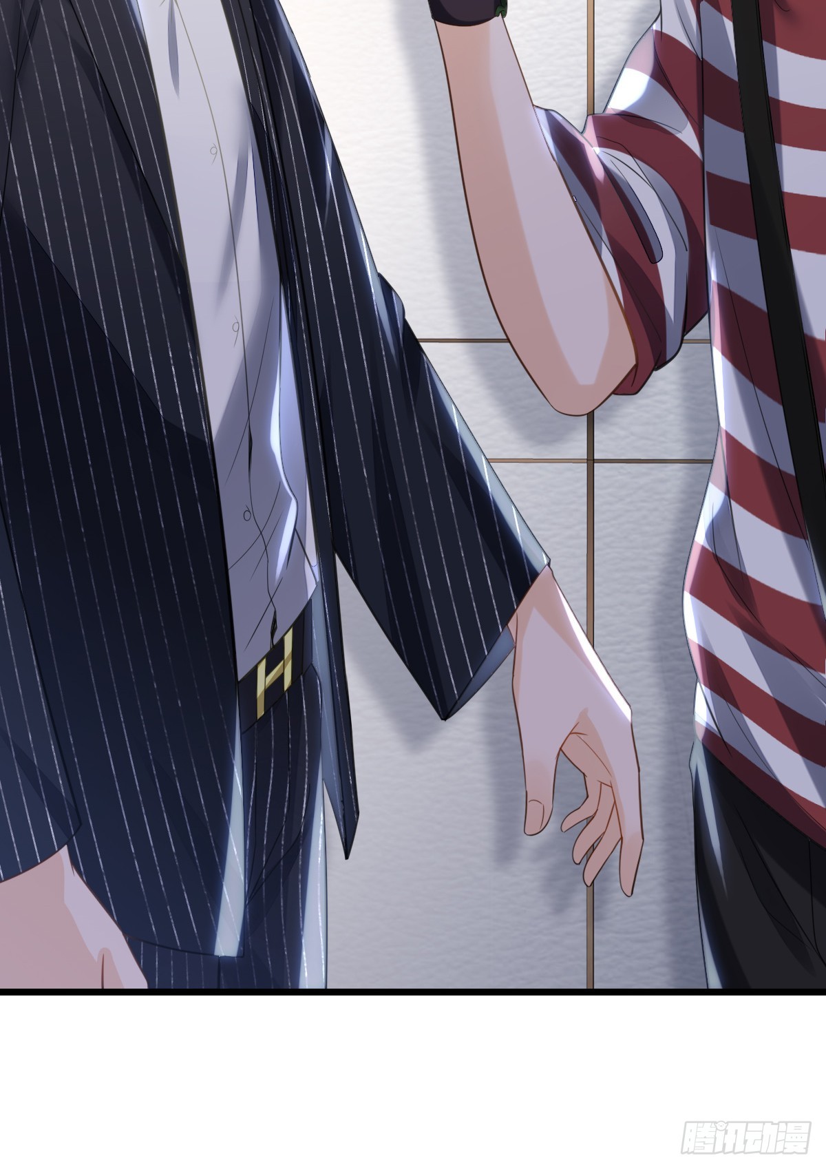 第7话 魅力光环-第9话