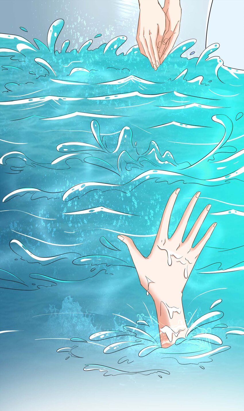 15 你和以前一样。(1/2)-第15话