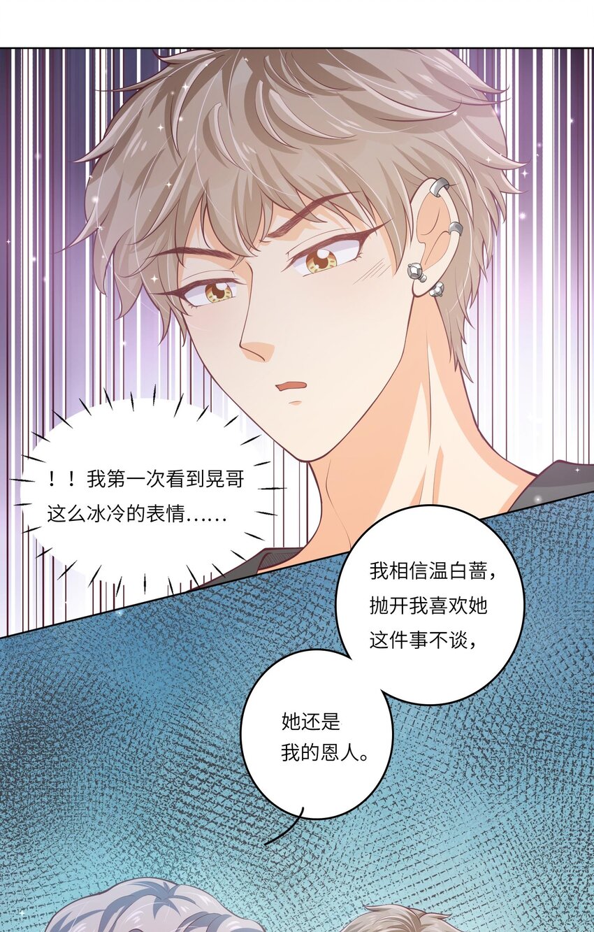 25 恋综杀青之后(1/2)-第25话