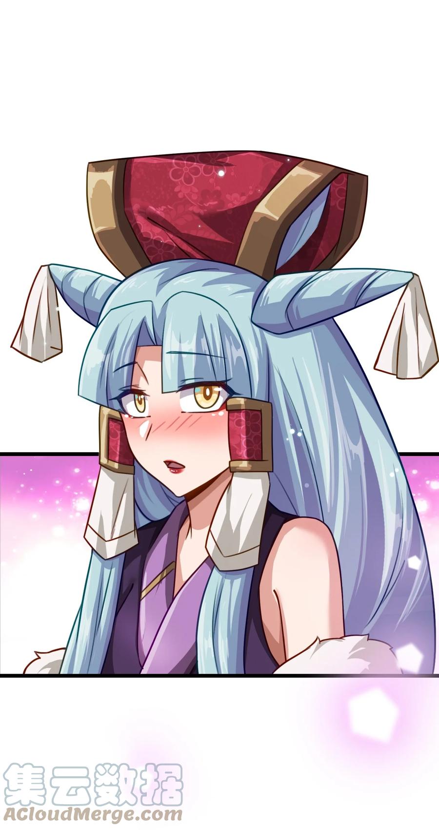 我的大寶劍 1 - 015 痛苦與絕望塑造了我(2/2) - 6