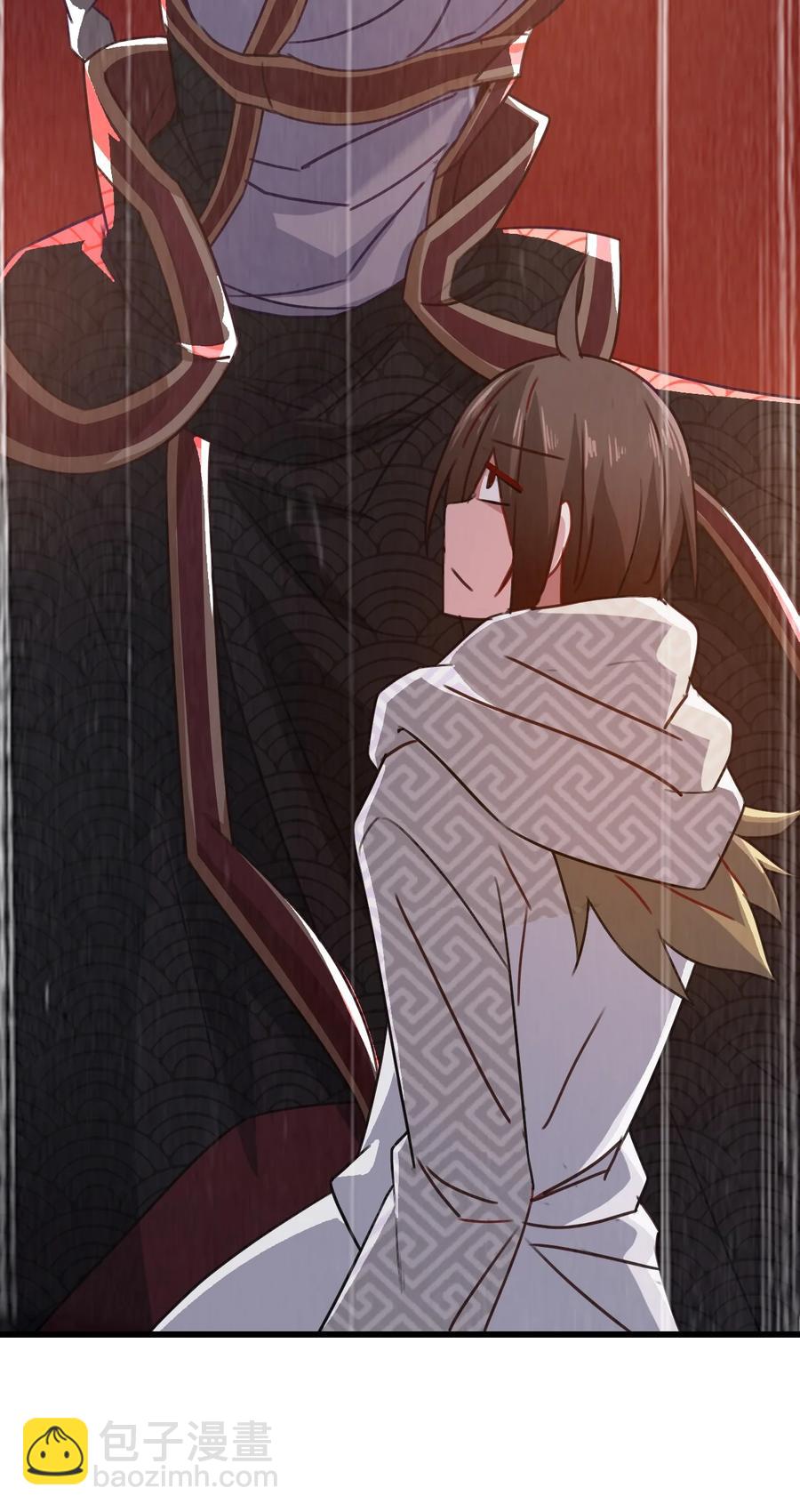 我的大寶劍 1 - 003 請跟我們走一趟(2/2) - 5