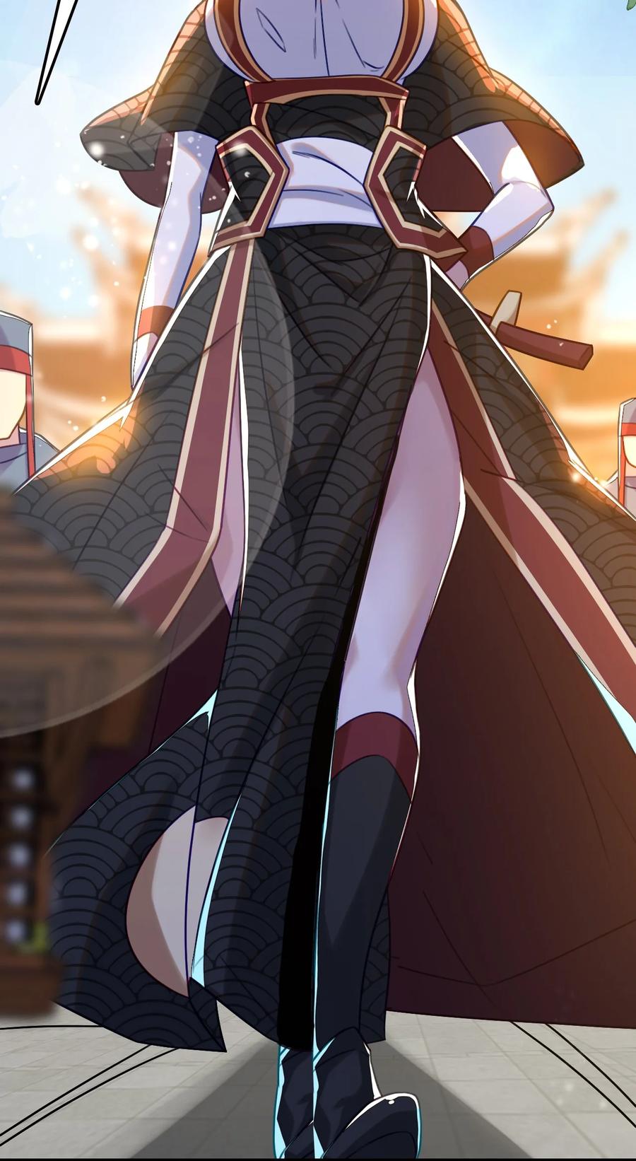 我的大寶劍 1 - 005 朗日乾坤(2/2) - 1