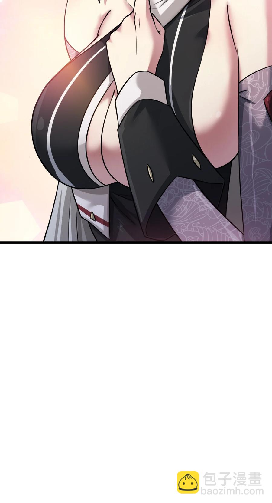 我的大寶劍 1 - 041 克服世間最大誘惑(2/2) - 2