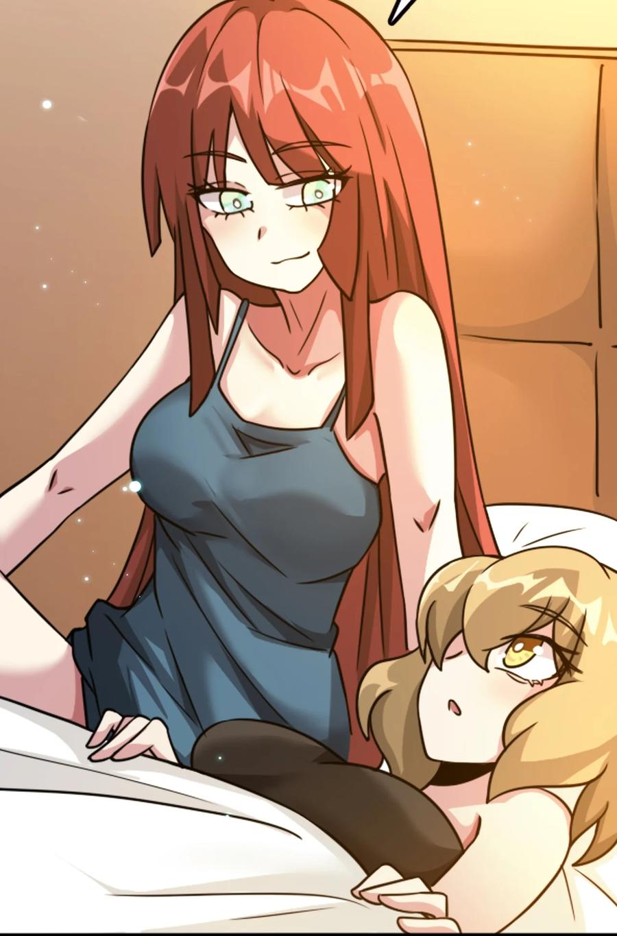 我的大寶劍 1 - 067 這明明是百合精吧(1/2) - 4