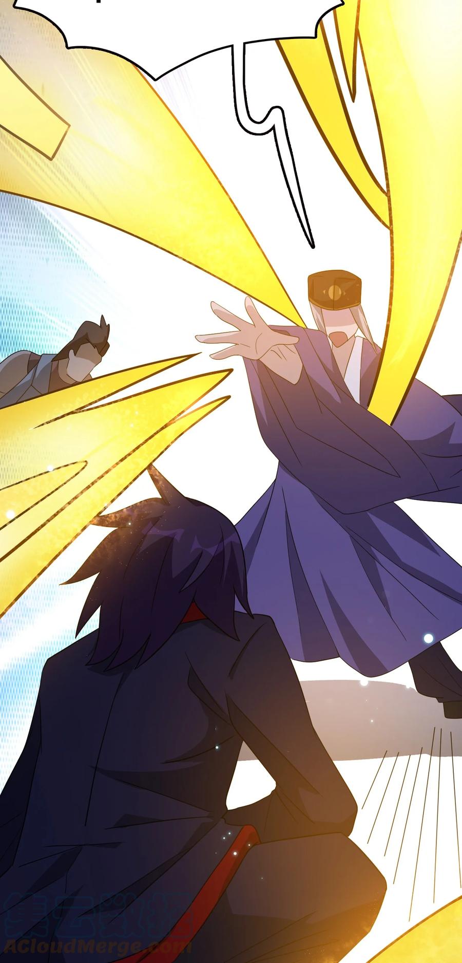 我的大寶劍 1 - 071 我已無法回頭(2/2) - 2