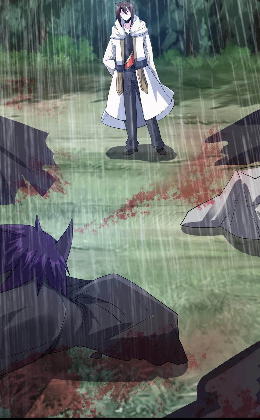 我的大寶劍 1 - 073 我永遠不會寬恕他們(2/3) - 8