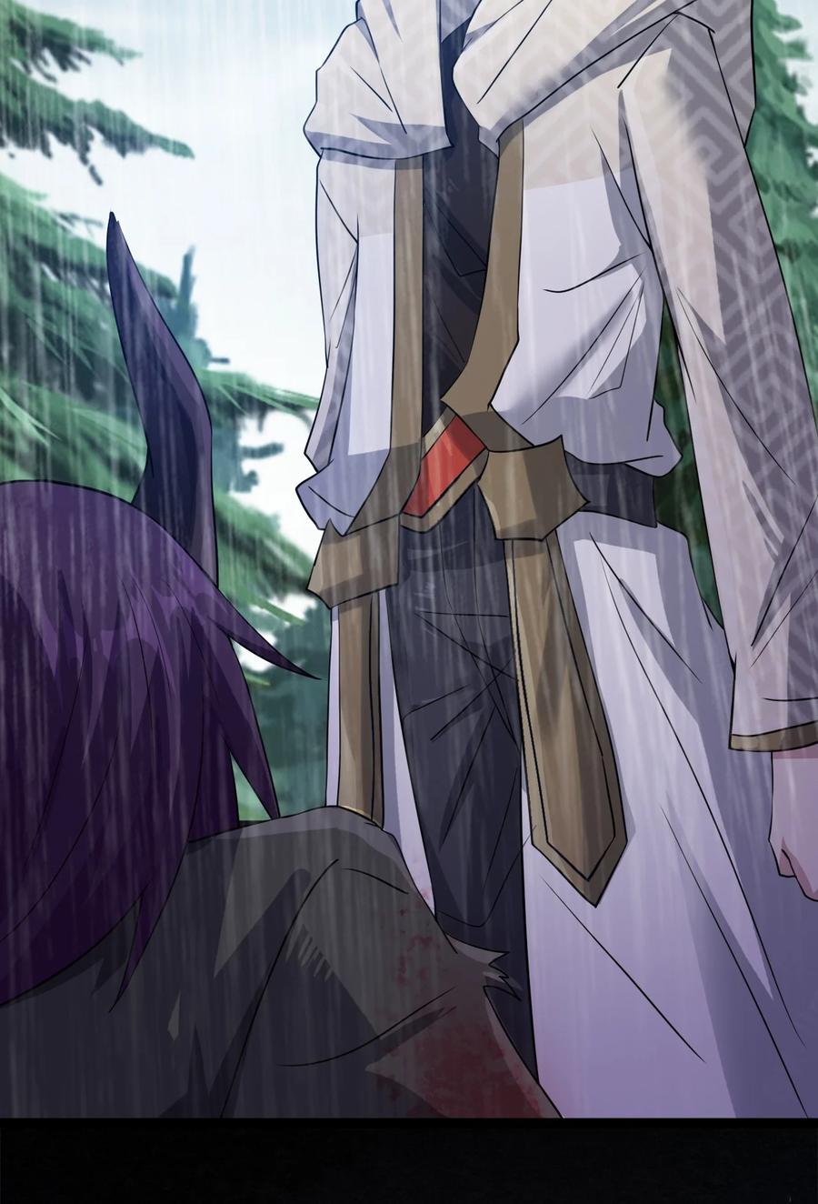 我的大寶劍 1 - 073 我永遠不會寬恕他們(2/3) - 4