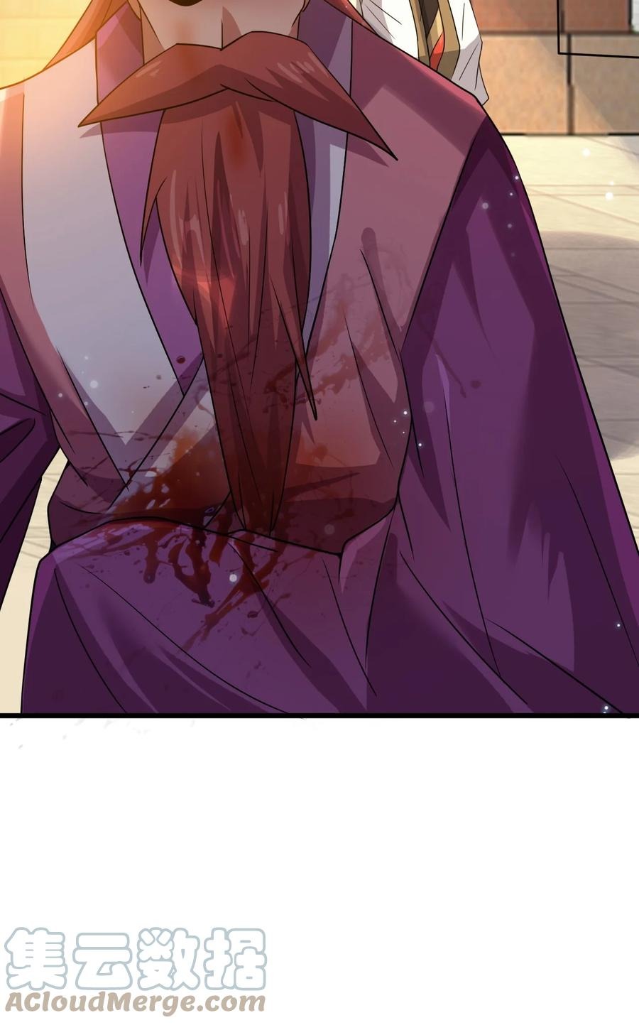 我的大寶劍 1 - 075 本該如此(2/2) - 3