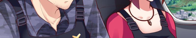 第1话 短暂永恒(1/3)-第1话