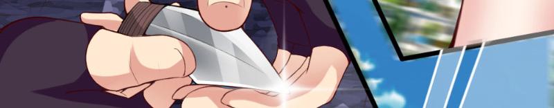 第1话 短暂永恒(1/3)-第1话