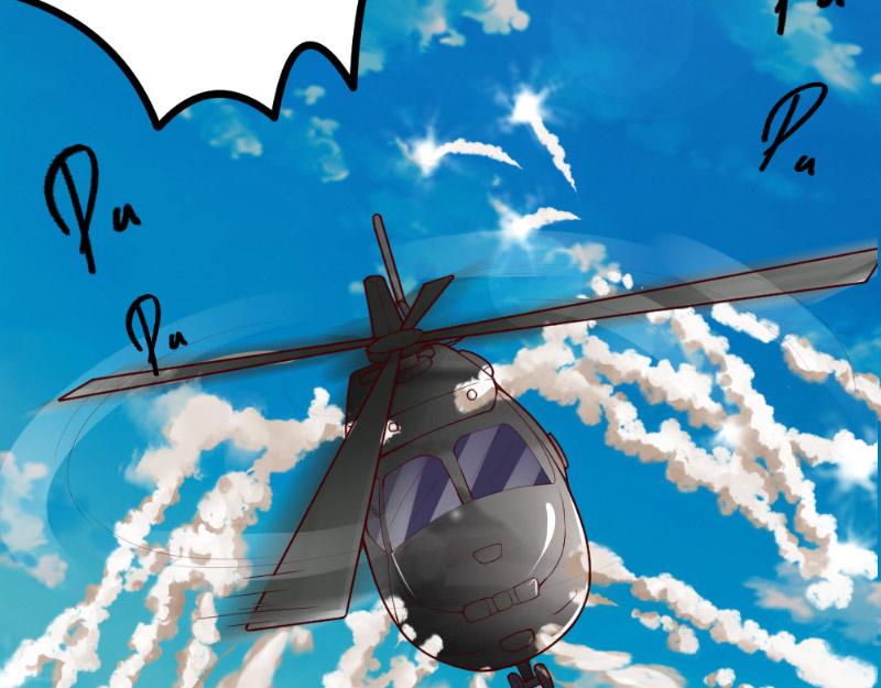 第1话 短暂永恒(1/3)-第1话