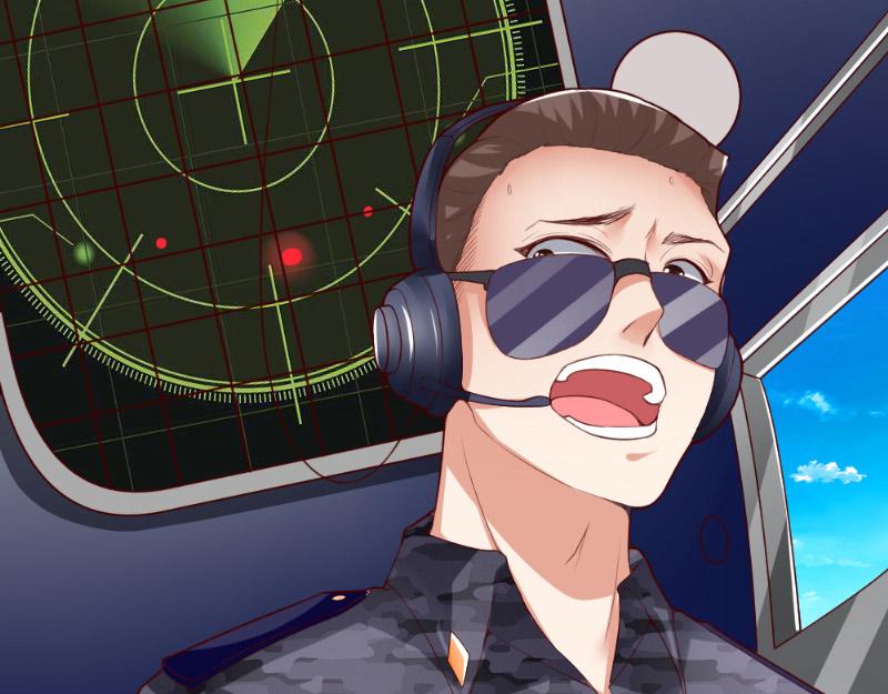 第1话 短暂永恒(1/3)-第1话