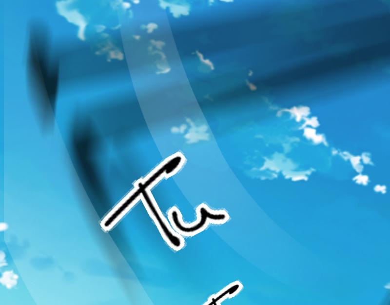 第1话 短暂永恒(1/3)-第1话