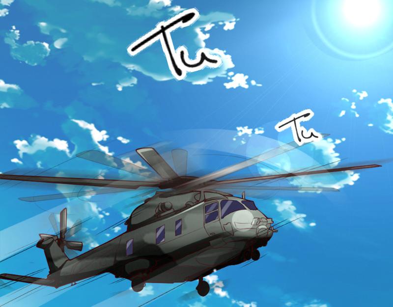 第1话 短暂永恒(1/3)-第1话