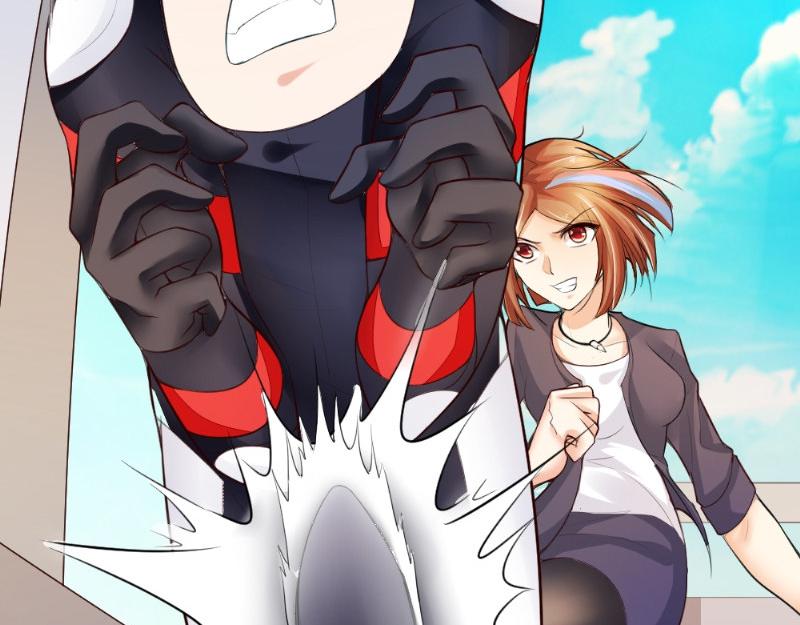 第11话 礼物(1/2)-第11话