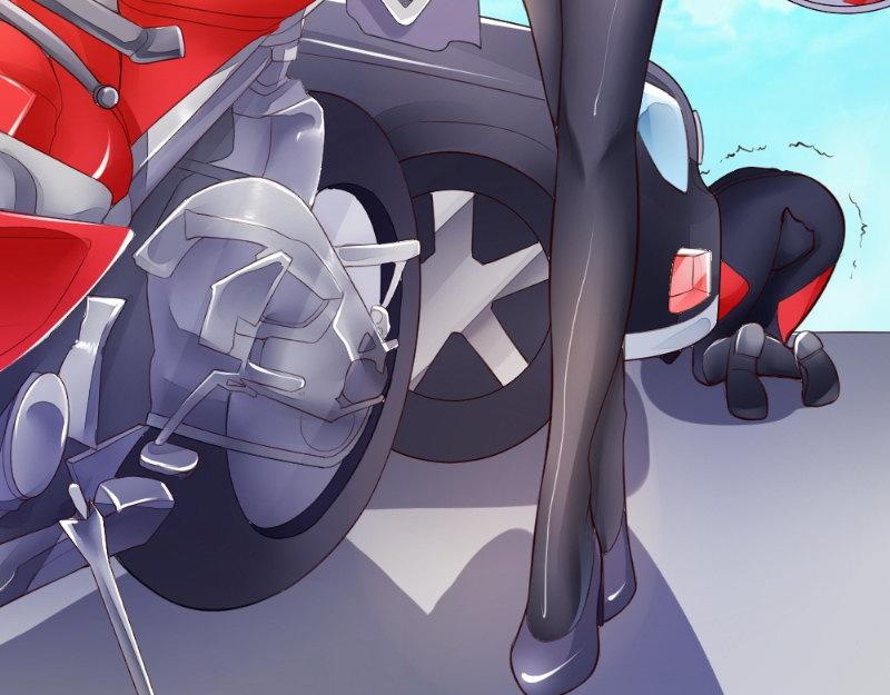 第11话 礼物(1/2)-第11话