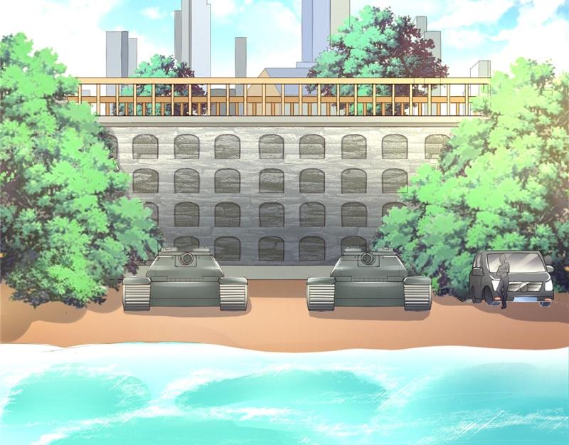 第13话 你也没死吗(1/2)-第13话