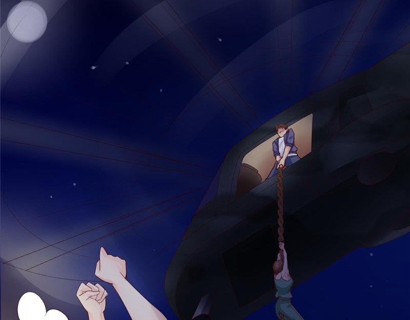 第17话 变态呀！(1/2)-第17话