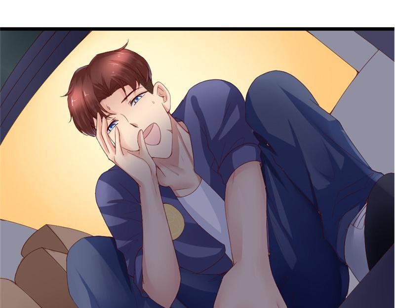 第17话 变态呀！(1/2)-第17话