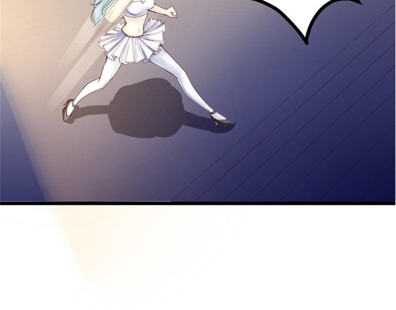 第17话 变态呀！(1/2)-第17话