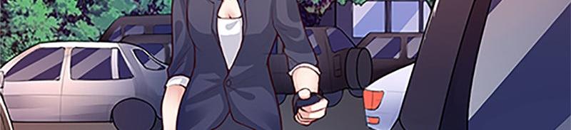 第3话 碰瓷(1/2)-第3话