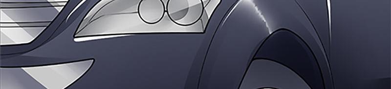 第3话 碰瓷(1/2)-第3话