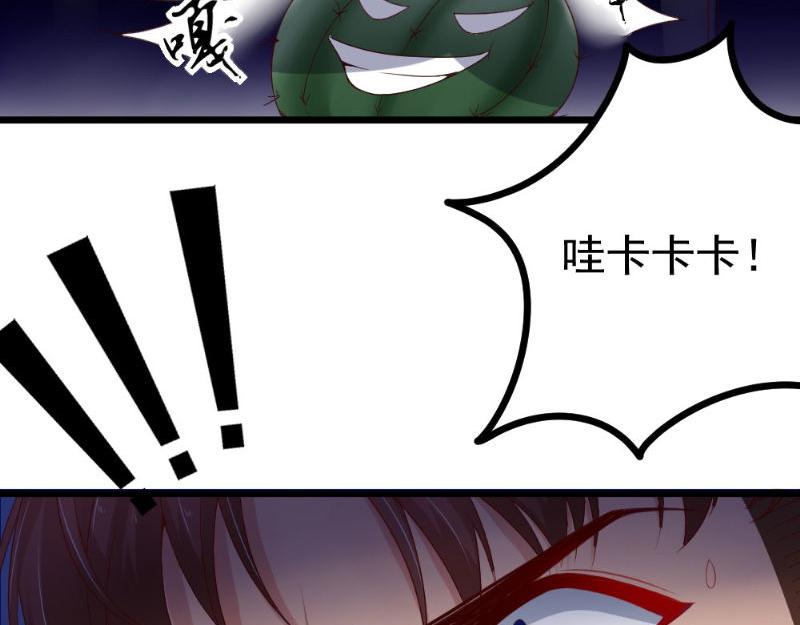 第23话 仙人球惹的祸(1/2)-第23话