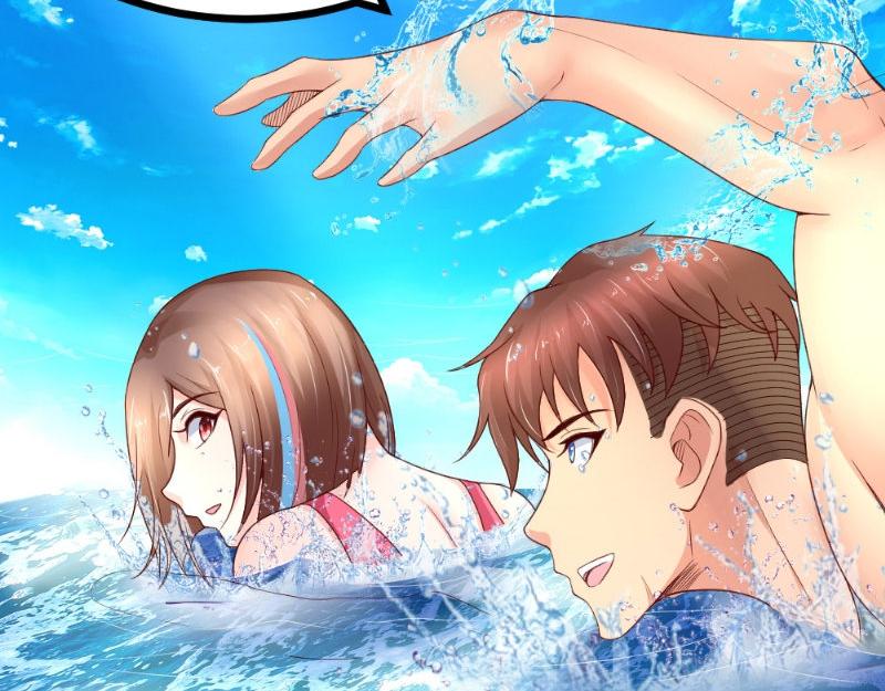 第25话 大鲨鱼出没(1/2)-第25话