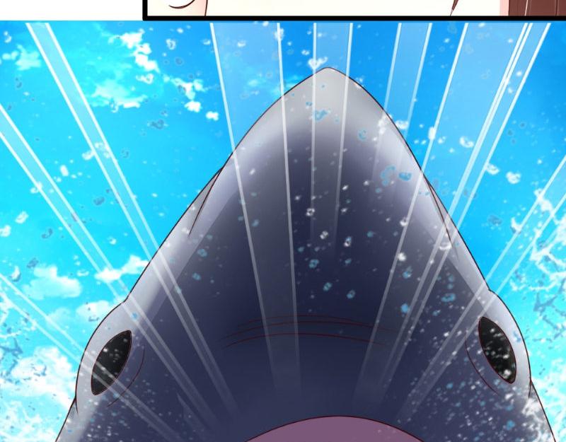 第25话 大鲨鱼出没(1/2)-第25话