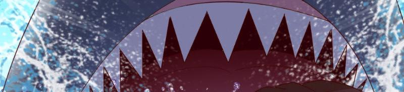 第25话 大鲨鱼出没(1/2)-第25话