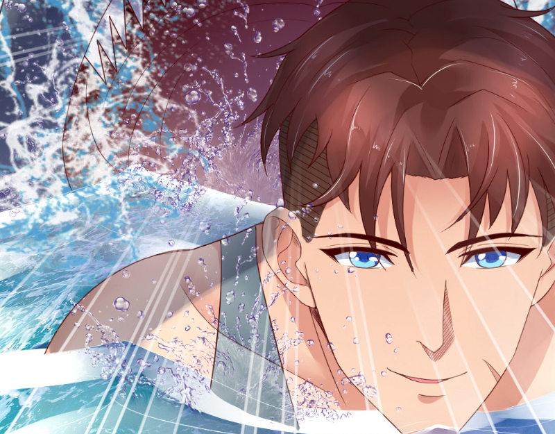 第25话 大鲨鱼出没(1/2)-第25话