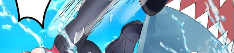 第25话 大鲨鱼出没(1/2)-第25话