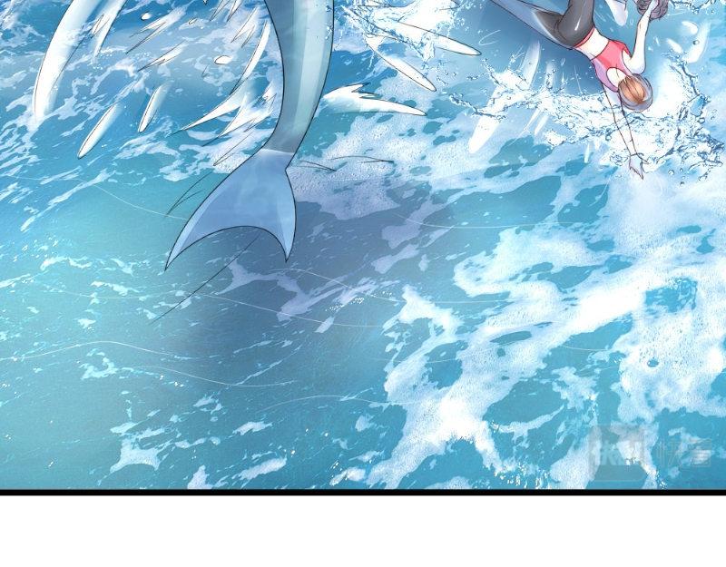 第25话 大鲨鱼出没(1/2)-第25话