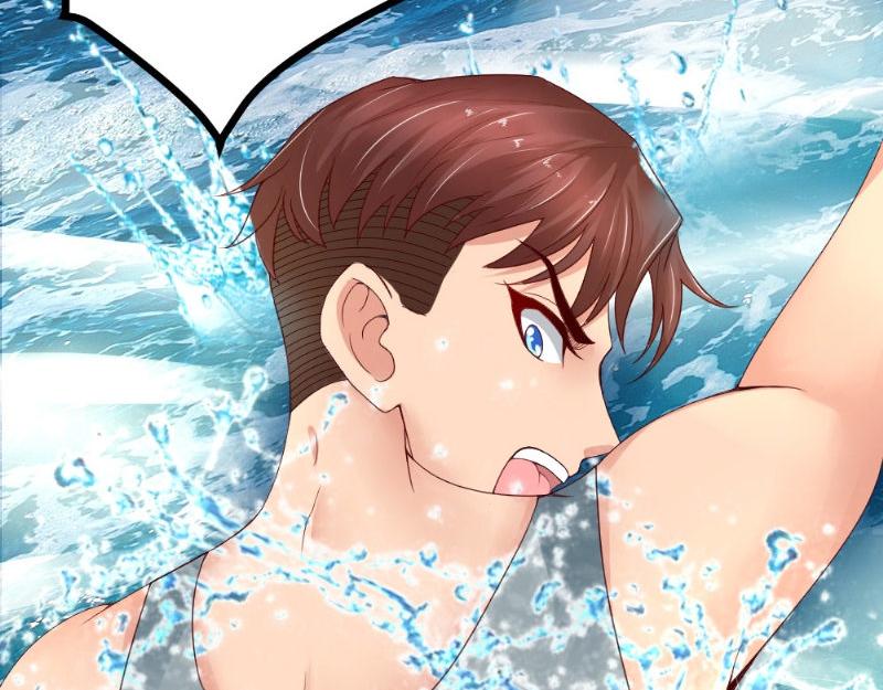 第25话 大鲨鱼出没(1/2)-第25话