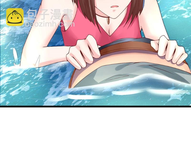 第25话 大鲨鱼出没(1/2)-第25话