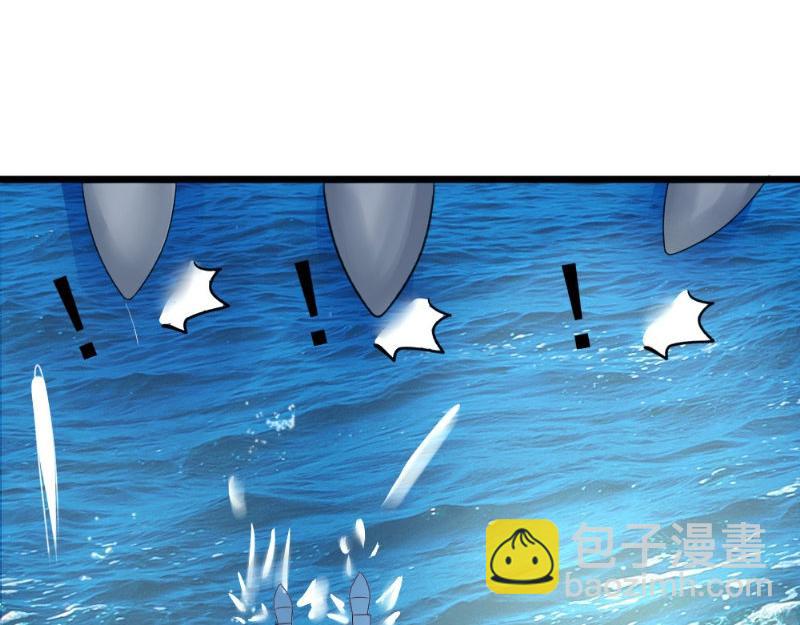 第25话 大鲨鱼出没(1/2)-第25话