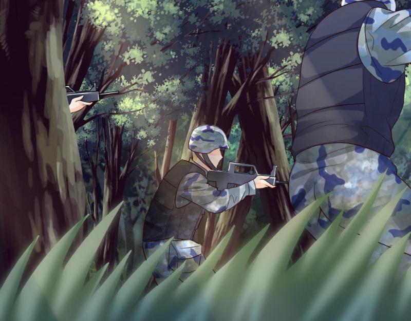 第29话 帮忙(1/2)-第29话