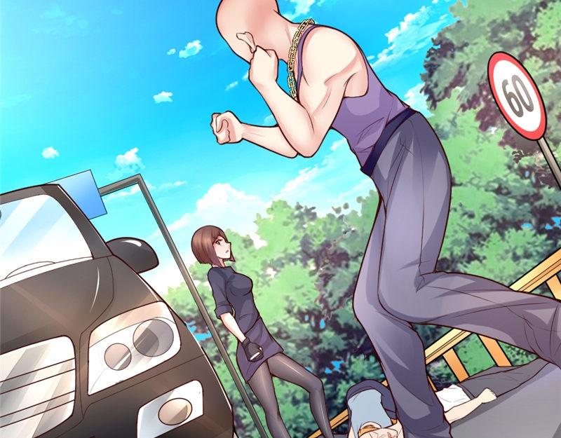 第5话 曾经的上司(1/2)-第5话