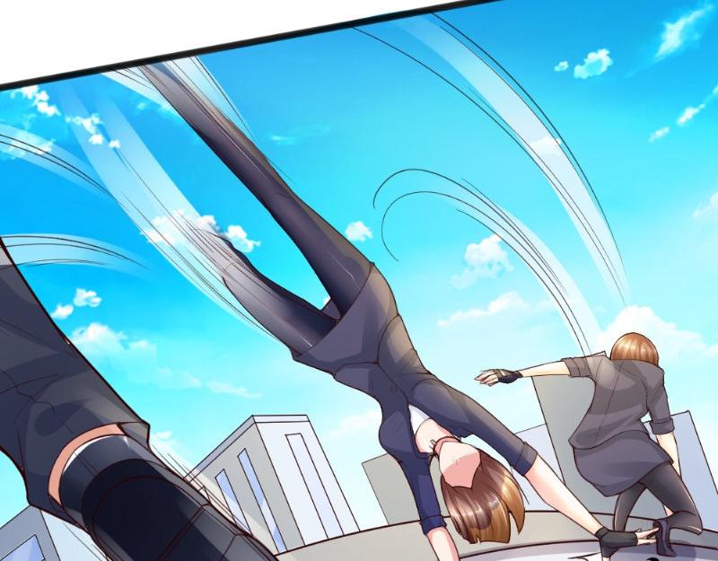 第7话 追与逃(1/2)-第7话