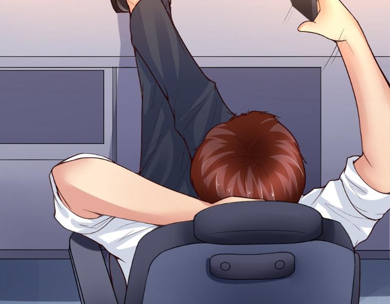 第9话 B方案(1/2)-第9话