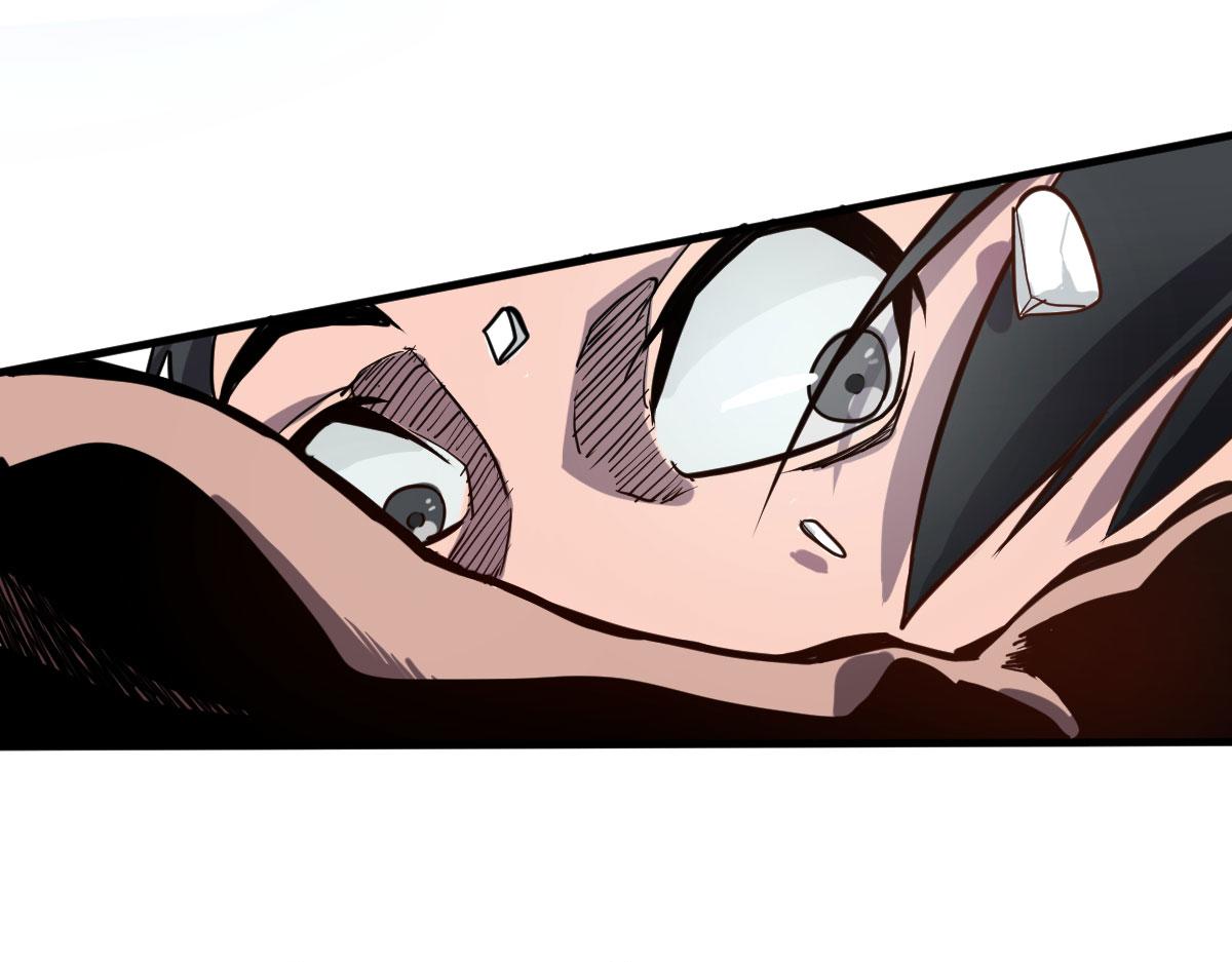 愿望的代价(1/2)-第1话