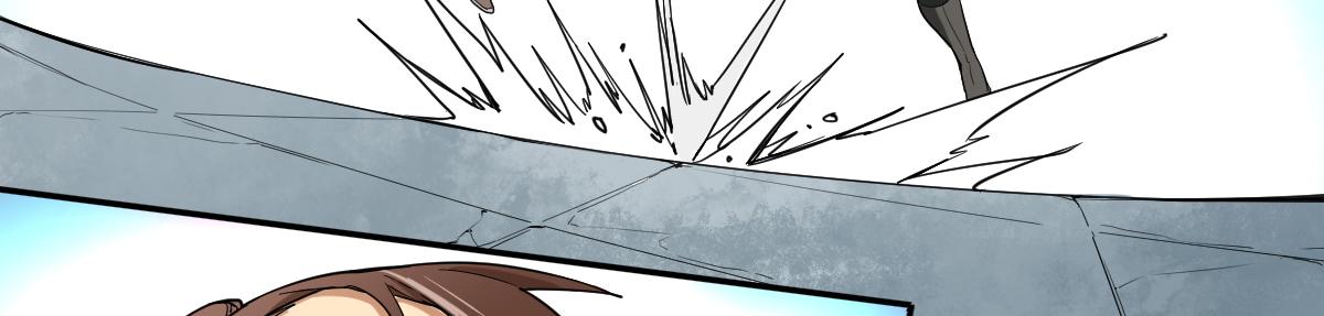 你不要过来啊啊啊啊！(1/3)-第11话