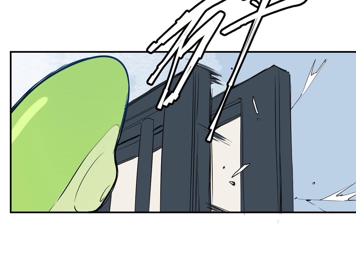 大叔的复仇&hellip;&hellip;(1/3)-第13话