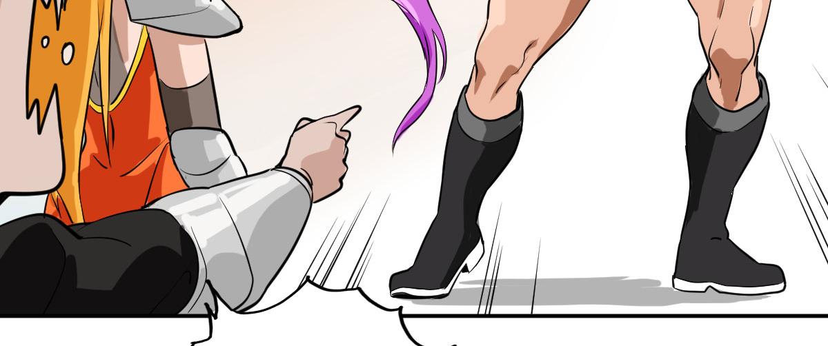 我真的是一匹马(1/2)-第3话