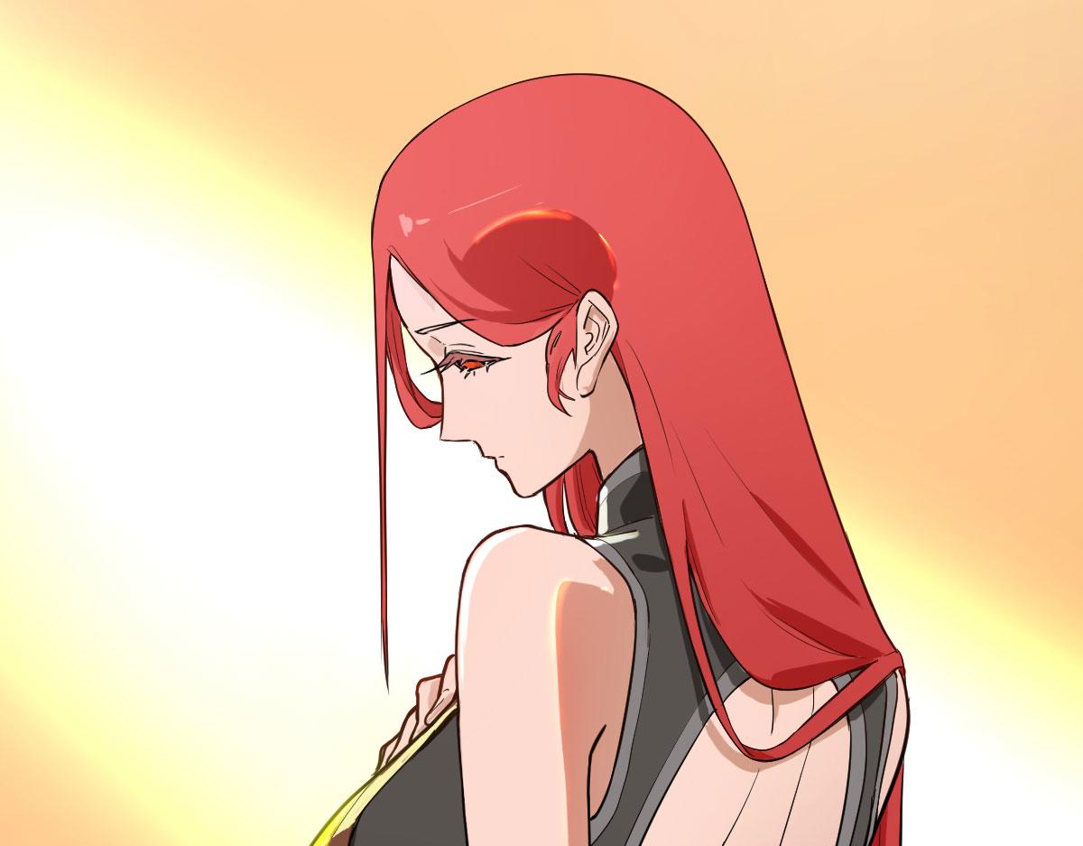 天灾降临-第9话